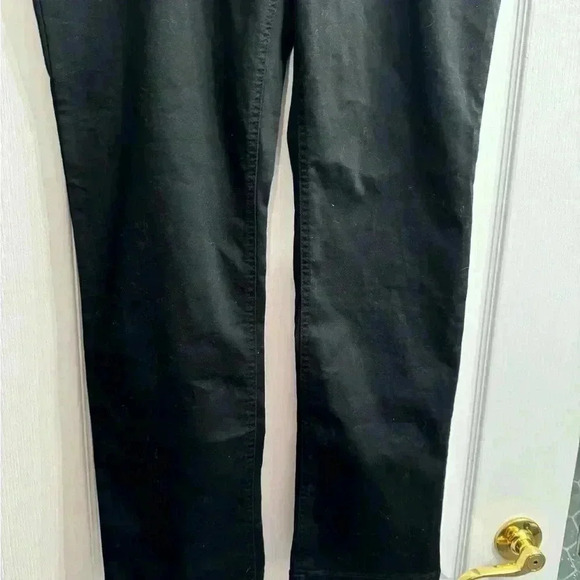 NWT  UP pull-on 5 pocket pant - Picture 4 of 7